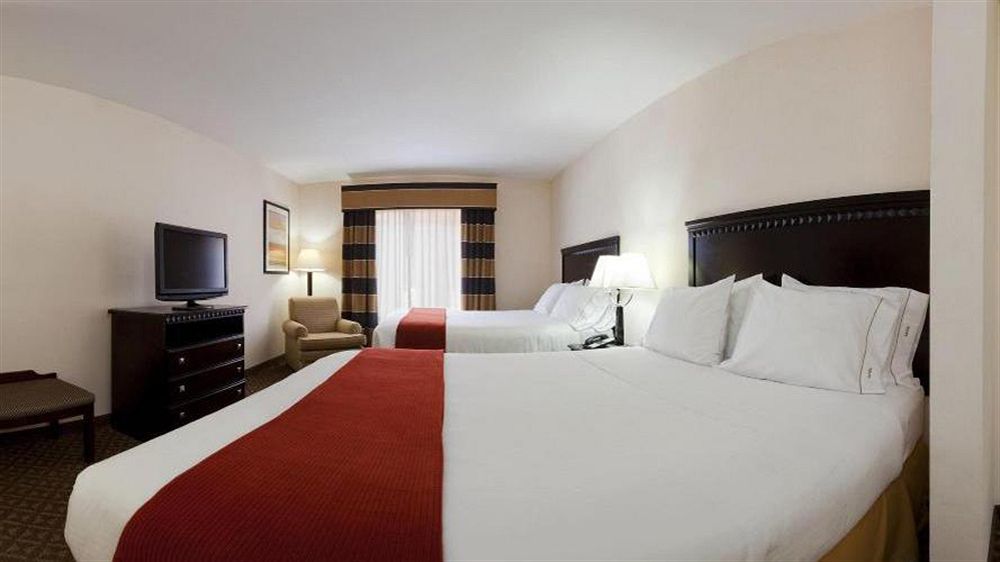 Holiday Inn Express Hotel & Suites Bartow By Ihg Exterior foto